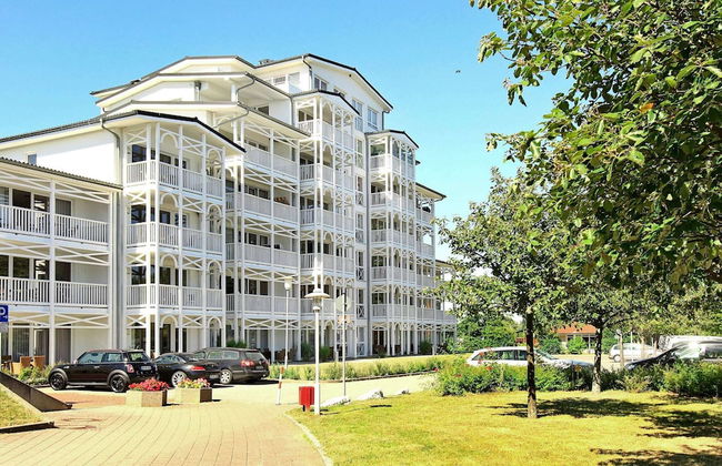 Holiday Home in Grossenbrode - Foto 23