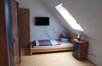 Ferienhaus Fabich Ganzes Haus - Foto 7