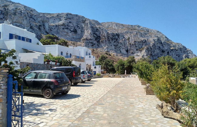 Art Studio Apartments - Foto 26