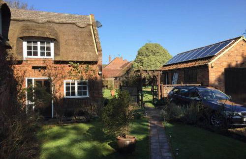 Rose Cottage - Foto 8