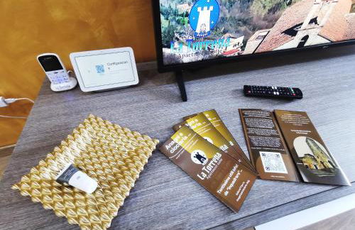 LA TORRETTA apartment suite - Foto 17