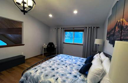 Ohop Lake Escape - Foto 14