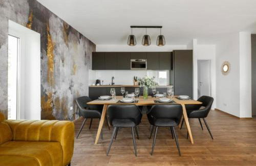 Apartments Villa Wood - Foto 34