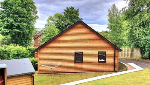 Upper Rosemount Lodge - Foto 3