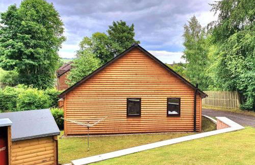 Upper Rosemount Lodge - Foto 3