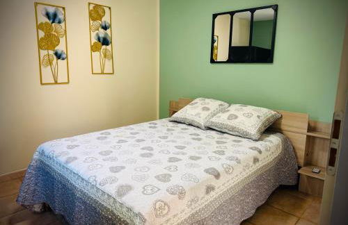 Villa Sénégas - Foto 14