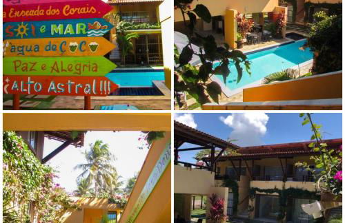 Apartamentos Condominio a Beira Mar - Foto 16