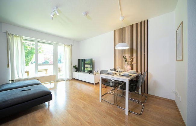 Favorite Stays - Neuss Furth - Foto 80