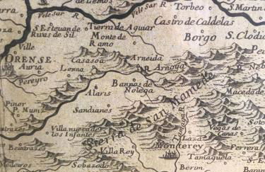 Casa Escuela Trasmiras, Casa dos Mestres - Foto 14