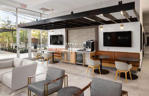 Charming Studio in Historic Five Points South 07 - Foto 24