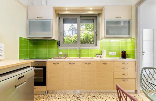 Golden Key apartments - Foto 35