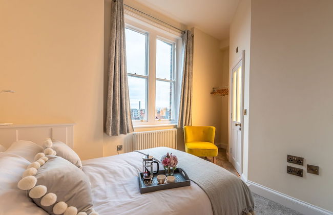 Shambles Newly Converted Luxury - Foto 3