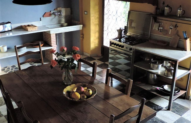 Peralta Tuscany - Foto 24