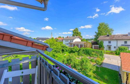 Ferienwohnung Chiemgauglück - Foto 28