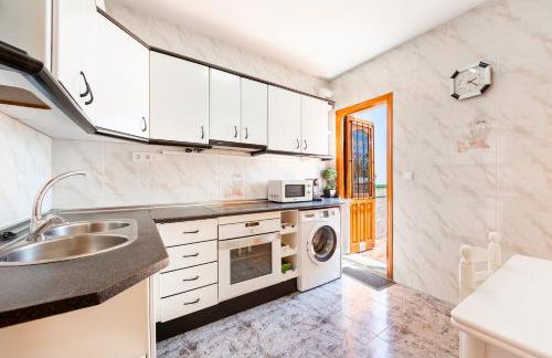 Villa Cruz en Fernán Pérez - Foto 6