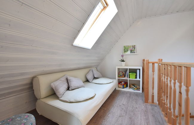 Ruhiger Aufenthalt in der Naehe von Rostock - Foto 28