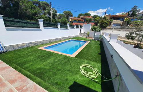 Villa Lloret de Mar 6 Personas - Foto 5