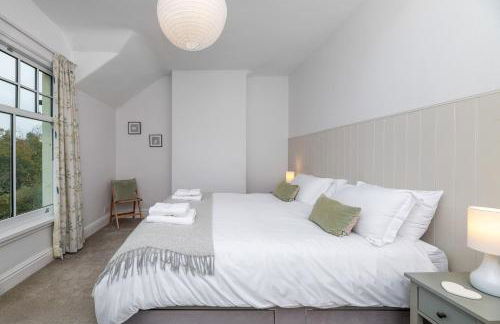 Castle Cottage - Foto 29