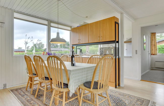 "Birge" - 200m from the sea - Foto 33