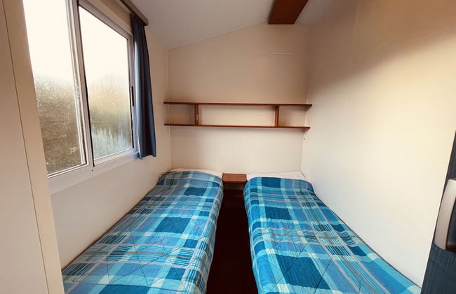 Camping Tonnara - Foto 2