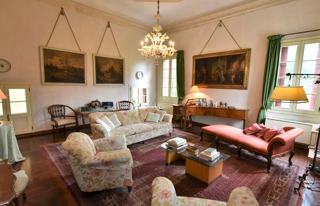 Barchessa Palladio - Foto 2