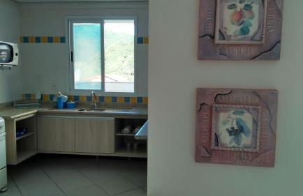 Brava Apart Hotel - Foto 33