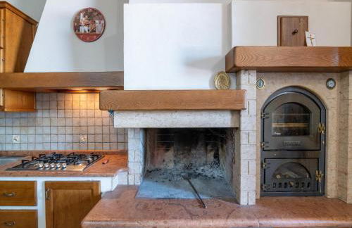 Apartment in a farmhouse with 2 swimming pools - Foto 27