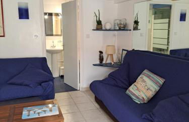 maison de vacances bord de mer - Foto 10