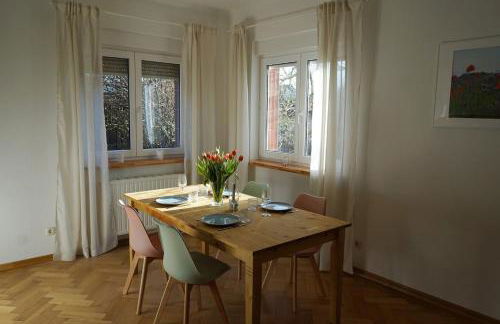 Gemütliche Wohnung in unmittelbarer Nähe zum See - Foto 1