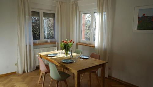 Gemütliche Wohnung in unmittelbarer Nähe zum See - Foto 1