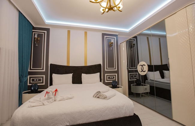 Poison Garden Suite & SPA - Foto 31