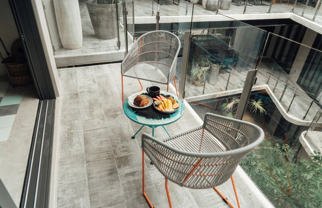 NAJ Boutique Hotel-Aldea Zama - Foto 20