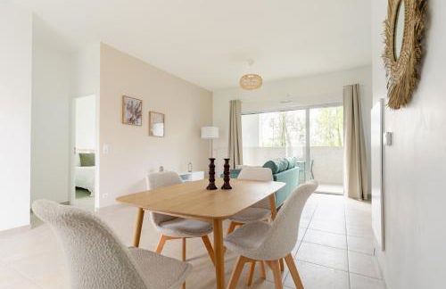 Grand appartement moderne et lumineux - Foto 23