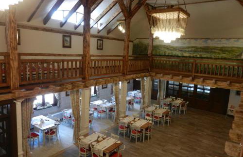 Ranczo w Dolinie - Bałtów - Foto 64