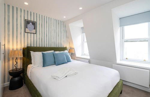 Fantastic Stays in Tower Bridge, Borough Market - Foto 32