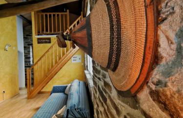 39A01 La Casita Olga Casa en plena naturaleza by R2R Consulting - Foto 14