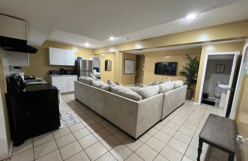 Lovely Cozy 3 king bedroom, 5 mins EWR Airport - Foto 12