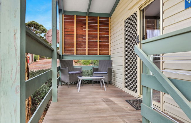 Anchor Belle Holiday Park - Foto 50