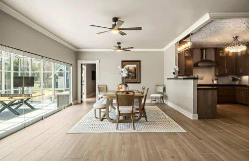 Lazy River Ranch - Lazy River Pool, Golf & Pickleball - Photo 12