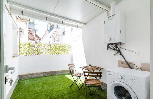 Pajaritos Suites junto a centro, estación de tren y plaza de toros - Photo 46