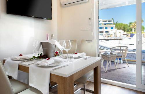 Portoverde Luxury Houseboat - Foto 7