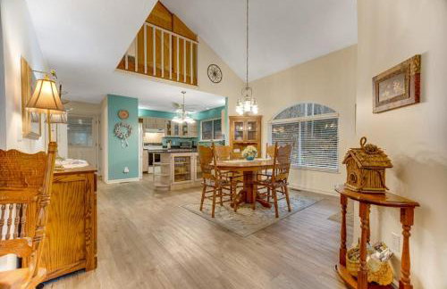 2 Bed 2 Bath Vacation home in Whittier I - Photo 4