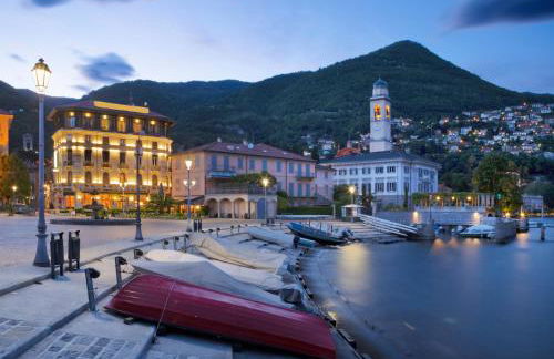 A due passi dal lago - Cernobbio con Terrazza - Foto 29
