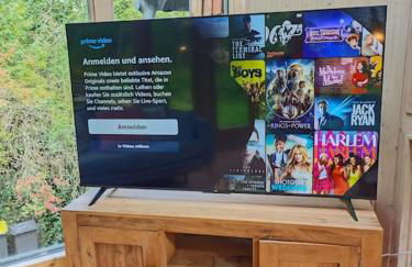 Wintergarten Eifeloase am Rursee - Foto 9