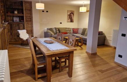 Suite ad Antagnod - Foto 7