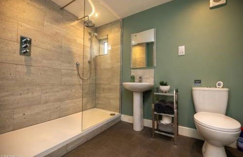 Alt-An Lodge Retreat - Foto 7