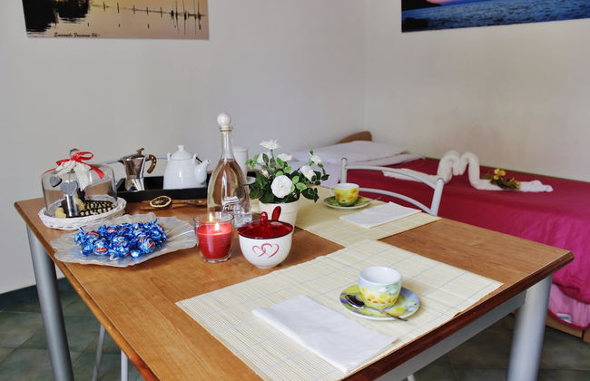 Apartment in old Building - Foto 10