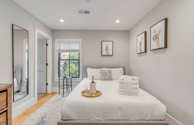 The Palmetto House - Foto 9