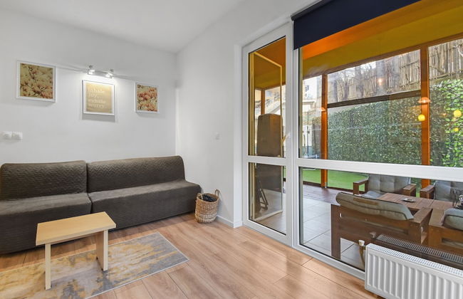 Asteri Garden & Terrace Apartment - Foto 14