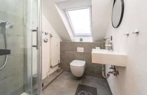 Nordseeglück - modern und ruhig mit Sauna - Foto 7